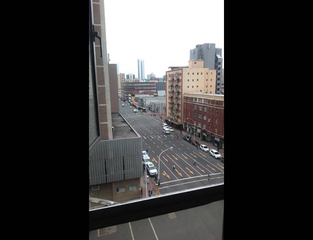 1 BEDROOM PROPERTY TO RENT IN DURBAN CBD